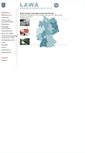 Mobile Screenshot of lawa.de